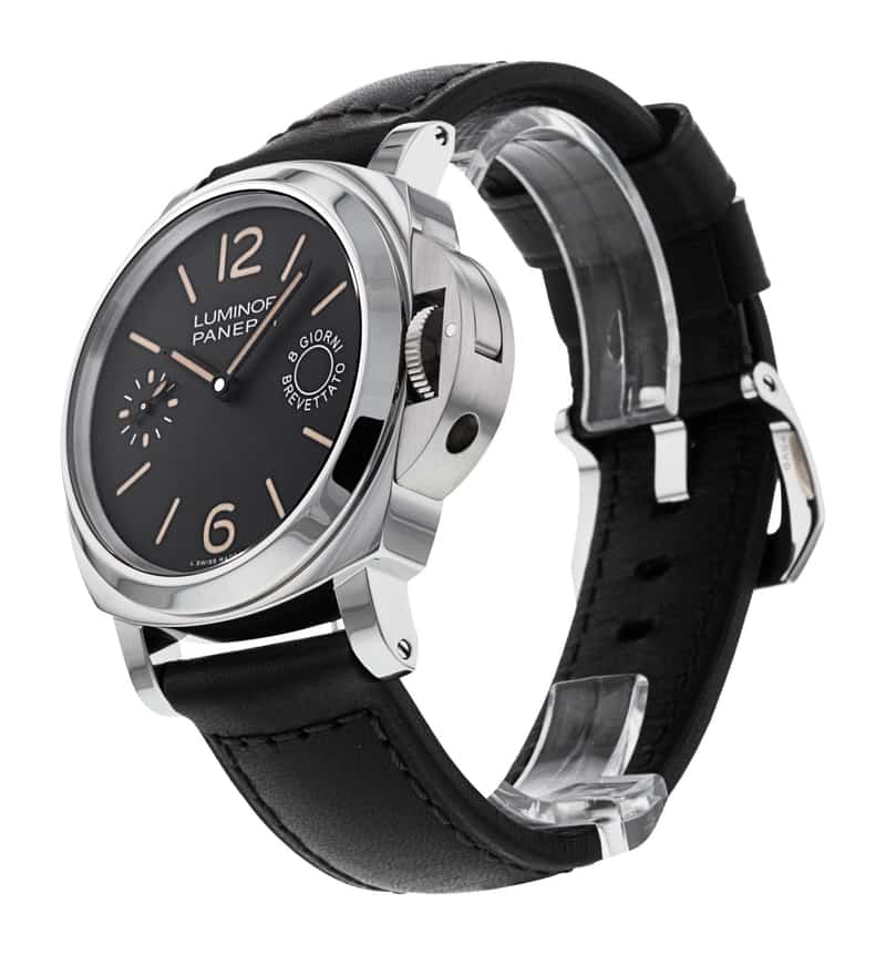 Panerai Luminor 8 Days PAM00590